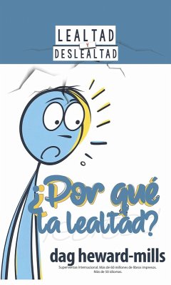 Cover ¿Por qué la lealtad? (eBook, ePUB)