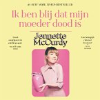 Ik ben blij dat mijn moeder dood is (MP3-Download)