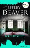 Nachtgebet (eBook, ePUB)