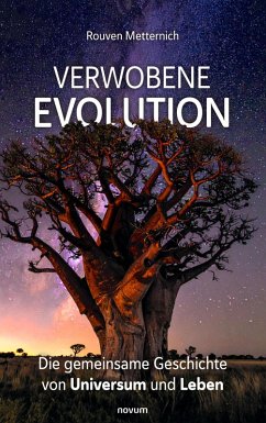 Verwobene Evolution (eBook, ePUB) - Metternich, Rouven