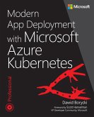 Modern App Deployment with Azure Kubernetes (eBook, PDF)