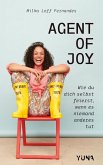 Agent of Joy (eBook, ePUB)