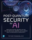 Post-Quantum Security for AI (eBook, ePUB)
