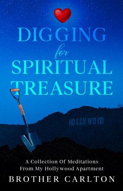 Digging For Spiritual Treasure (eBook, ePUB) Cover Digging For Spiritual Treasure (eBook, ePUB)