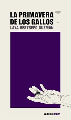 Cover La primavera de los gallos (eBook, ePUB)