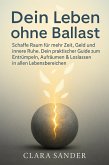 Dein Leben ohne Ballast (eBook, ePUB)