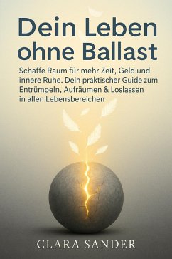 Cover Dein Leben ohne Ballast (eBook, ePUB)