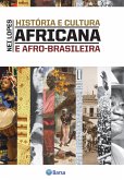 História e cultura africana e afro-brasileira (eBook, ePUB)