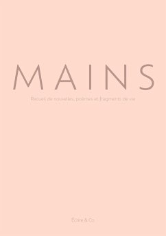 Cover Mains (eBook, ePUB)