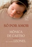 Só por Amor (eBook, ePUB)