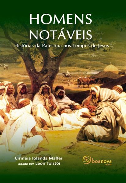 Homens Notáveis (eBook, ePUB) Homens Notáveis (eBook, ePUB)