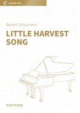 Little Harvest Song (eBook, ePUB)