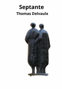 Cover Septante (eBook, ePUB)