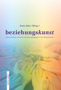 Cover Beziehungskunst (eBook, ePUB)