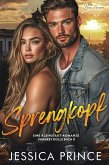 Sprengkopf (eBook, ePUB)