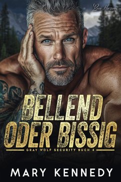 Bellend oder Bissig (eBook, ePUB) - Kennedy, Mary