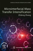 Microinterfacial Mass Transfer Intensification (eBook, ePUB)