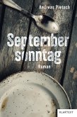 Septembersonntag (eBook, ePUB)