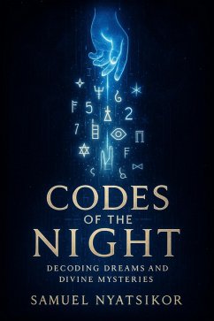 Cover Codes of the Night (eBook, ePUB)