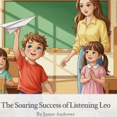 The Soaring Success of Listening Leo (eBook, ePUB) The Soaring Success of Listening Leo (eBook, ePUB)
