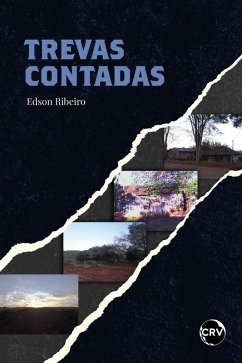 Cover TREVAS CONTADAS (eBook, ePUB)