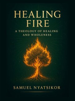 Cover Healing Fire (eBook, ePUB)