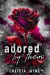 Adored by Them (Rose and Dagger, #4)... - Bild 1