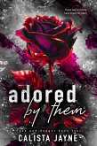 Adored by Them (Rose and Dagger, #4) (eBook, ePUB)