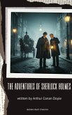 The Adventures of Sherlock Holmes (eBook, ePUB)