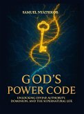 God's Power Code (eBook, ePUB) God's Power Code (eBook, ePUB)