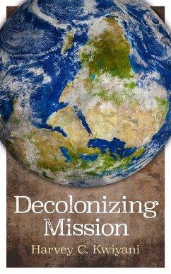Cover Decolonizing Mission (eBook, ePUB)