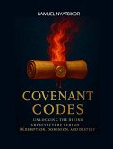 Covenant Codes (eBook, ePUB)