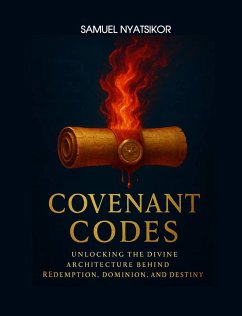 Cover Covenant Codes (eBook, ePUB)