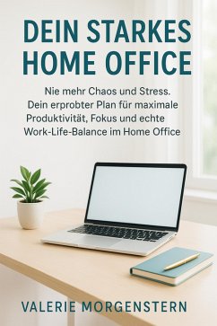 Cover Dein Starkes Home Office (eBook, ePUB)