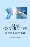 AI & Generative AI for Everyone (eBook, ePUB)