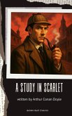 A Study in Scarlet (eBook, ePUB) A Study in Scarlet (eBook, ePUB)