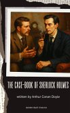 The Case-Book of Sherlock Holmes (eBook, ePUB)