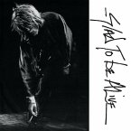 Glad To Be Alive: Live In Nottingham 1986 (Complet