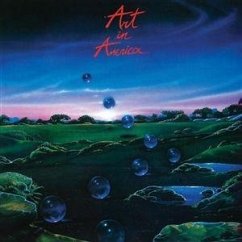 Cover Art In America (Reissue)