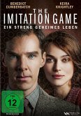 The Imitation Game - Ein streng geheimes Leben