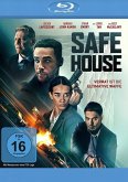 Safe House-Verrat ist die ult. Waffe