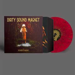 Cover Me And My Shadow (Red/Green Splatter Vinyl)
