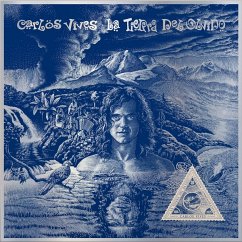 La Tierra Del Olvido (30 Year Special Edition) - Vives,Carlos