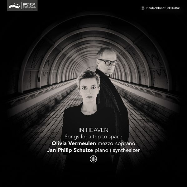 In Heaven - Songs For A Trip To Space In Heaven - Songs For A Trip To Space