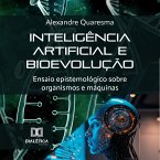 Inteligência artificial e bioevolução (MP3-Download)