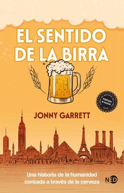 Cover El sentido de la birra (eBook, ePUB)