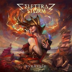 Cover Evertale