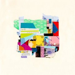 Is It Too Late To Freak Out? - Low Girl