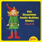 Pixi Sleepytime Bundle 3 (Pixi Sleepytime - Gentle Bedtime Stories 41-60) (MP3-Download)