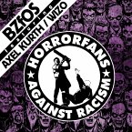 Horrorfans Against Racism (Col.Vinyl/+Patch) Horrorfans Against Racism (Col.Vinyl/+Patch)